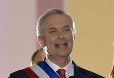 Kast acuerda con EE.UU. impulsar la cooperación en minerales críticos y tierras raras