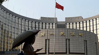 Banco Central de China declara ilegales todas las transacciones con criptomonedas