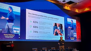 WhatsApp ya es territorio de negocios en Perú: el salto que Meta prepara con IA