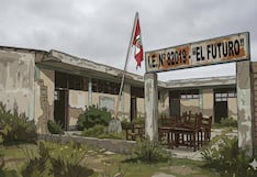 Cuando el futuro no vota, tampoco importa