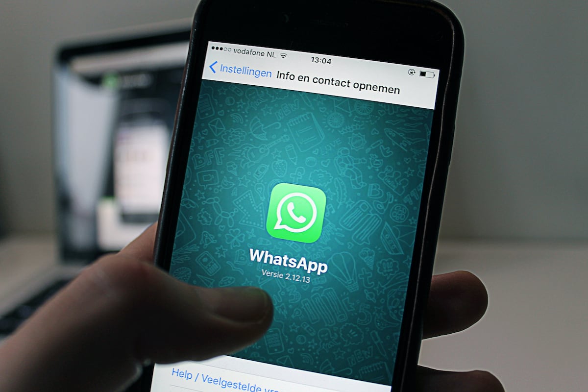 WhatsApp empezará a cobrar por mensaje desde el 01 de octubre. | Foto: Anton/Pexels