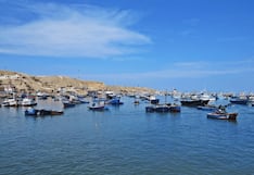 Enfen: temperatura del mar se mantendrá neutral desde setiembre hasta fin de 2024