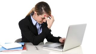 Cinco consejos para evitar la desmotivación laboral por estrés