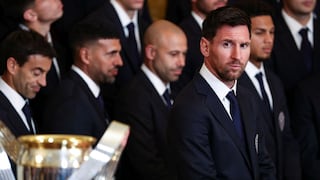 ¿Cuánto gana Lionel Messi en Inter Miami? Revelan detalles de su último contrato