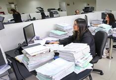 Trabajadores CAS: El MEF advierte sobre alto costo y su posible acción ante el TC: ¿cuál es?