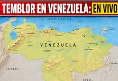 Temblor en Venezuela EN VIVO hoy, 25 de junio 2026: hora exacta, magnitud y dónde fue el epicentro del último sismo