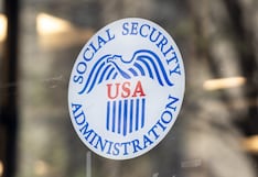 Alerta para jubilados en EE. UU.: el Seguro Social podría quedarse sin fondos y recortar pagos en 2032