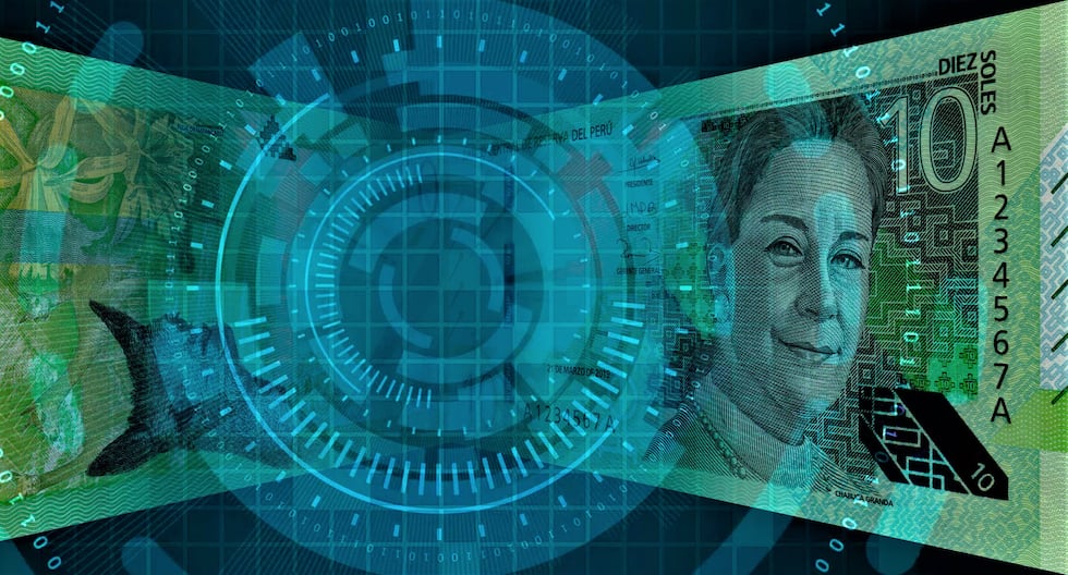 Perú avanza en dinero digital con 400 mil usuarios activos