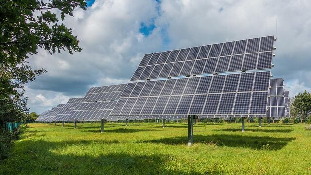 Huawei firma con Novum Solar acuerdo para generar energía solar en Amazonía peruana