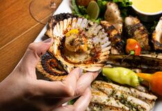 Bahía de sabores: la oferta gastronómica de los hoteles en Paracas