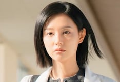 “Doctora X” llega a Netflix: cronograma completo de estreno de la serie coreana con Kim Ji-won