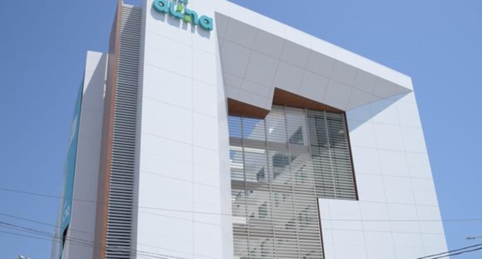 Aunaa La perspectiva de la calificación de Auna es estable, según Fitch. Se ...