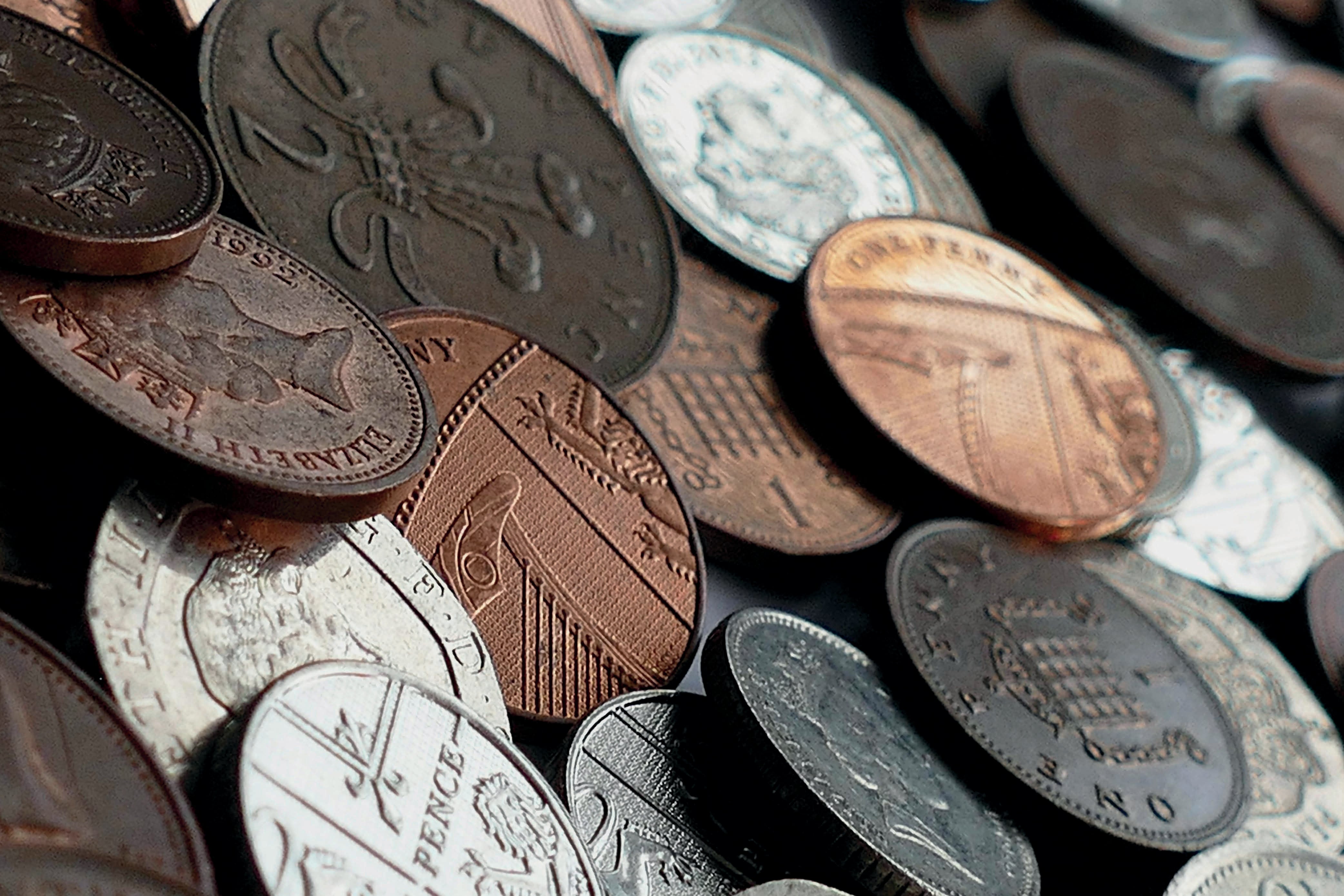 Esta singular moneda puede llegar a alcanzar un valor de 180 mil dólares en el mercado numismático (Foto: Pexels)