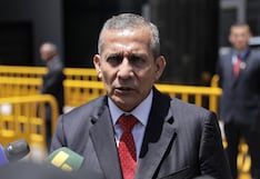 Ollanta Humala pide participar en audiencia contra jueces que ordenaron su prisión anticipada