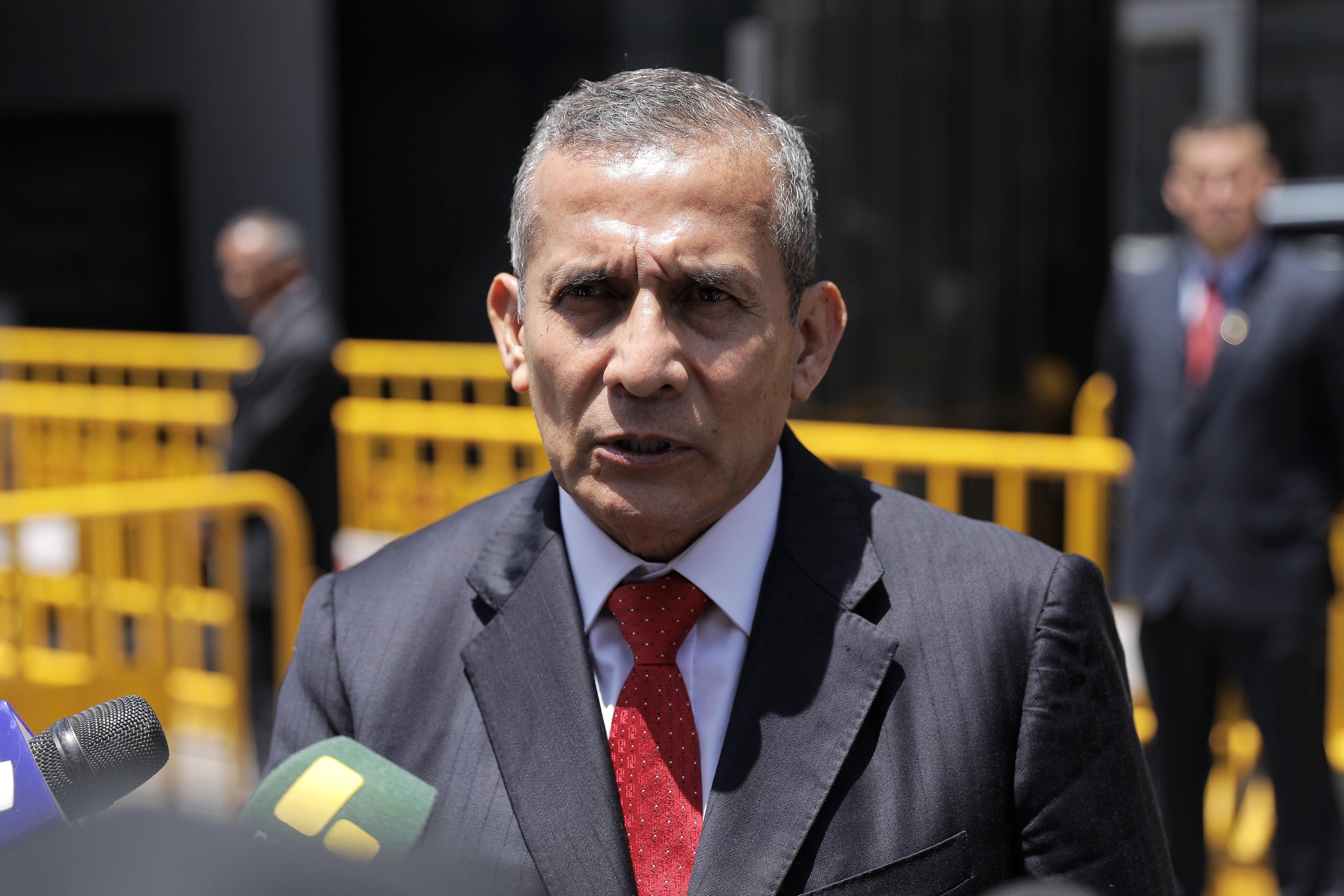 La defensa de ambos ha anunciado que apelará el fallo, y queda un largo camino antes de que la condena sea firme. (Foto: Joel Alonzo / El Comercio)