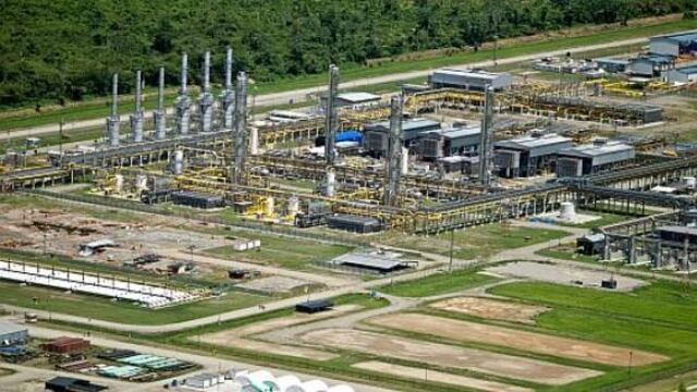 MEM suspende exportaciones de gas natural para garantizar abastecimiento local