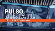 Pulso bursátil: así se movieron las acciones, commodities y divisas esta semana