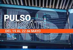 Pulso bursátil: así se movieron las acciones, commodities y divisas esta semana