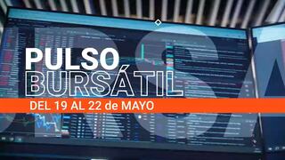 Pulso bursátil: así se movieron las acciones, commodities y divisas esta semana