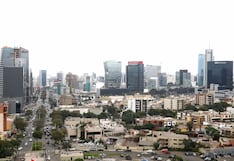 Economía peruana creció 3.53% en el verano, pese a golpe en tres sectores