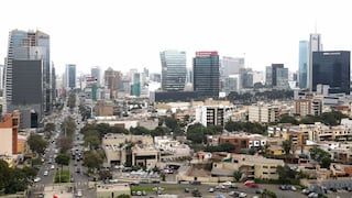 Economía peruana creció 3.53% en el verano, pese a golpe en tres sectores