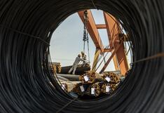 China y su impacto en materias primas: causas de preocupación ante débil economía