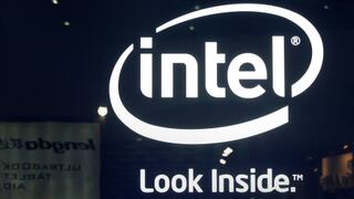 Intel presentará tabletas con marcas peruanas al cierre del año
