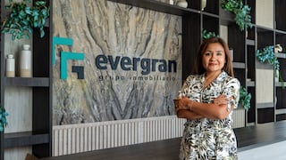 Evergran Grupo Inmobiliario cumple siete años consolidando su propuesta residencial en Lima Top y Lima Moderna