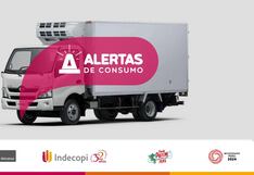 Llantas de repuesto de más de 500 camiones podrían desprenderse en su trayecto, alerta Indecopi