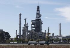 Petróleo de Texas retrocede a US$ 95 por expectativas de acuerdo entre EE.UU. e Irán