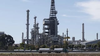 Petróleo de Texas retrocede a US$ 95 por expectativas de acuerdo entre EE.UU. e Irán