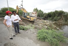 SNCI: Gobierno debe desplegar capacitaciones a nuevas autoridades para obras ante El Niño