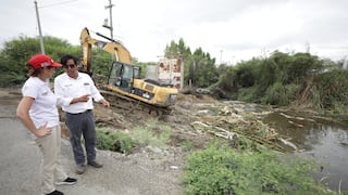 SNCI: Gobierno debe desplegar capacitaciones a nuevas autoridades para obras ante El Niño