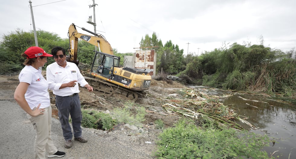 El Niño y la construcción: retos para Perú en 2027