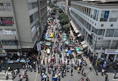 Municipalidad de Lima refuerza norma para clausurar almacenes informales del Centro Histórico