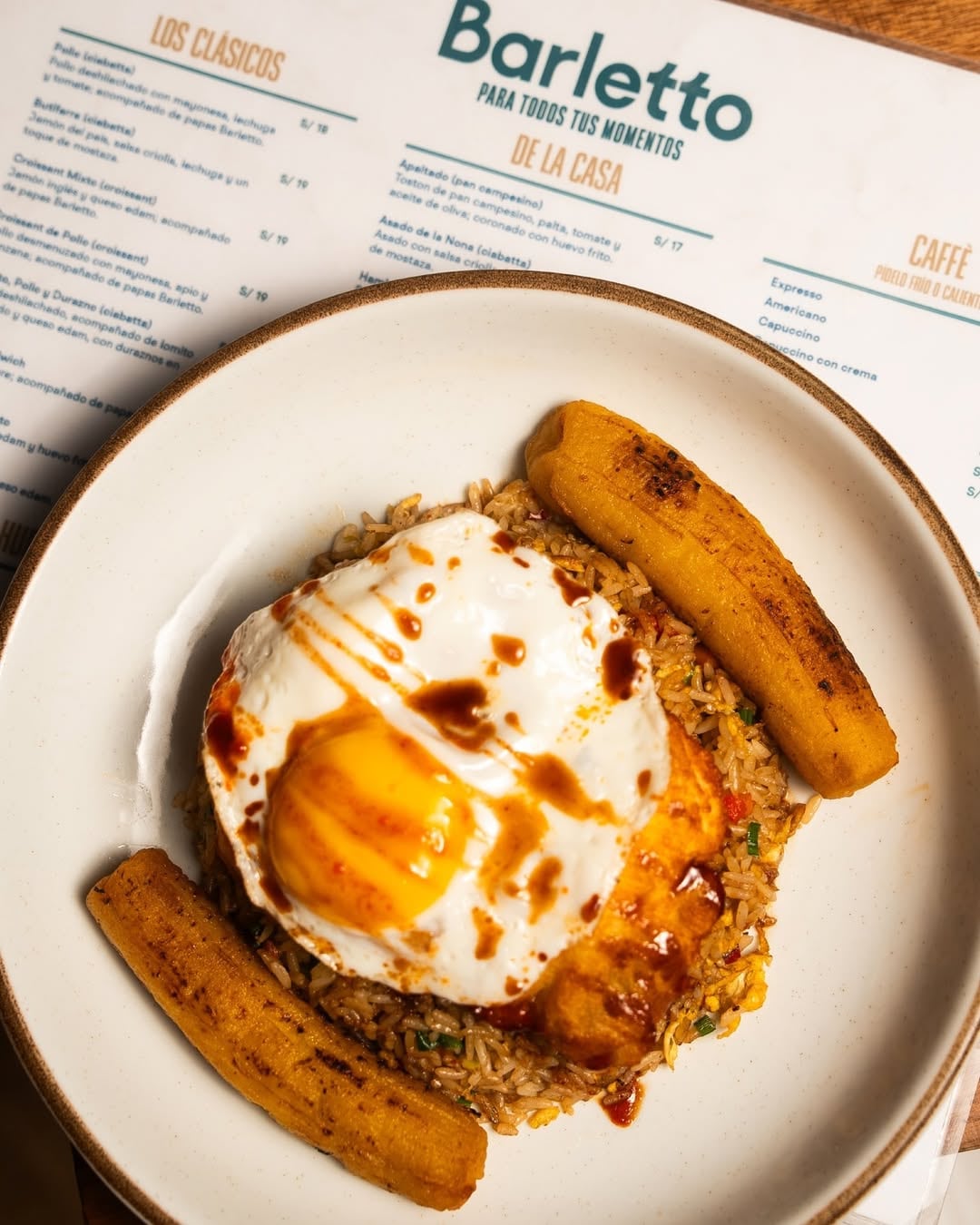 El local de San Miguel se consolida como el eje operativo y comercial de la marca en Lima. (Foto: Barletto/ Instagram)