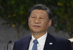 Xi Jinping llegará al Perú para inauguración de megapuerto de Chancay, informó Cancillería