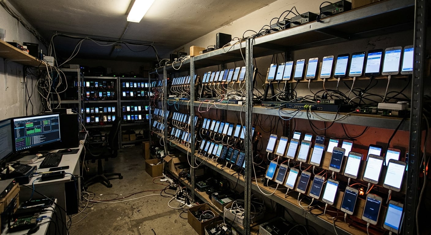 La iniciativa busca establecer responsabilidad penal por el uso de cuentas automatizadas y plantea sanciones penales para quienes las utilicen de forma ilícita. Foto: Composición Gestión.