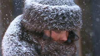 Alerta por nevadas en EE.UU. para San Valentín: pronóstico del clima y cantidad de nieve que caerá este 14 de febrero