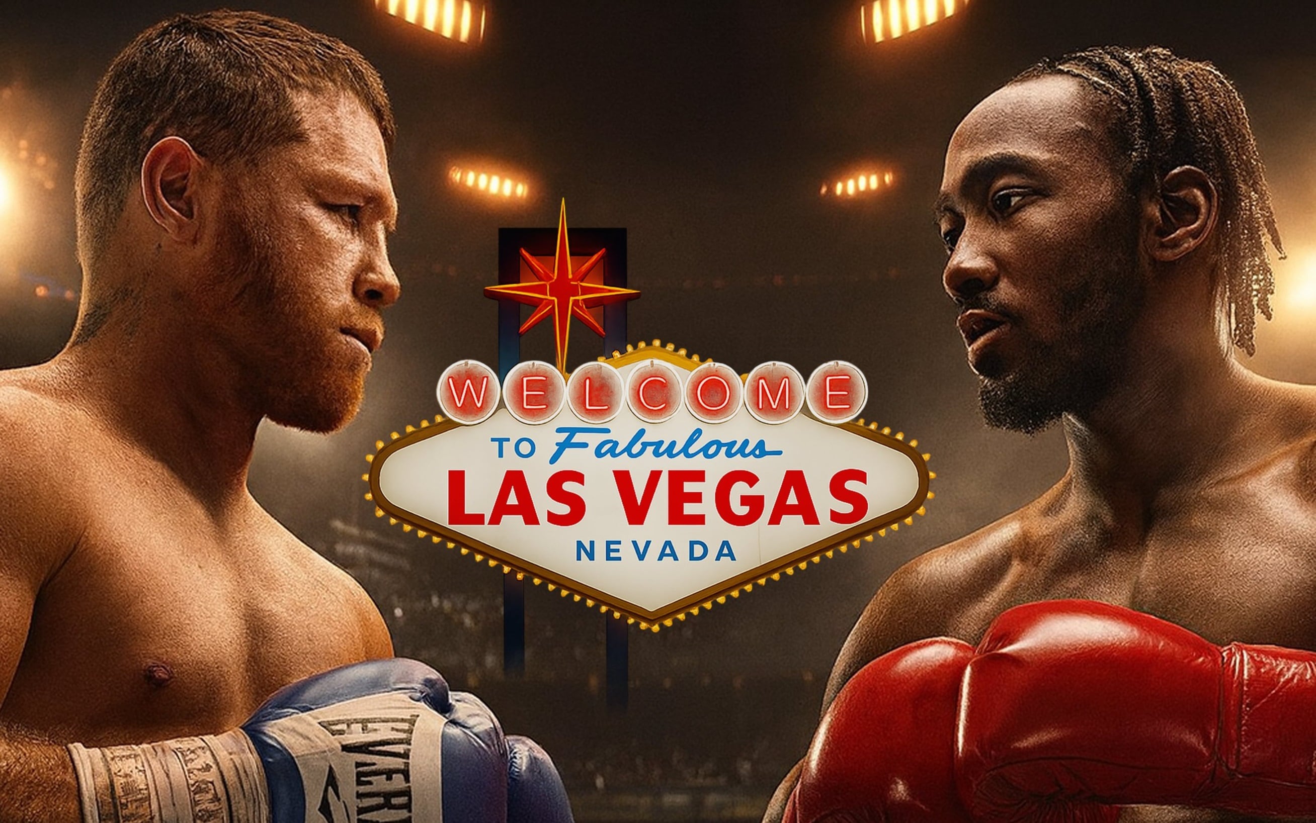 Canelo Álvarez vs. Terence Crawford en vivo: ver la pelea este sábado 13 de septiembre en el Allegiant Stadium de Las Vegas.