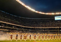 San Francisco 49ers jugarán en el Estadio Azteca esta temporada