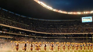 San Francisco 49ers jugarán en el Estadio Azteca esta temporada