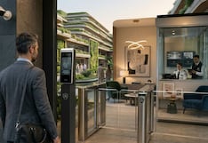 Reconocimiento facial en edificios: ¿qué pueden hacer las juntas y dónde están los límites?
