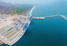 El futuro de Chancay: más allá de conexión bilateral con China: ¿qué alcance esperan en país asiático?