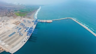 El futuro de Chancay: más allá de conexión bilateral con China: ¿qué alcance esperan en país asiático?