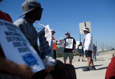 Huelgas y huracanes afectan cifras de empleo en EE.UU. previo a las elecciones