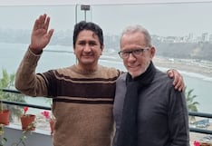 Elecciones 2026: Ricardo Belmont y Vladimir Cerrón no acudieron a emitir su voto