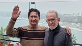 Elecciones 2026: Ricardo Belmont y Vladimir Cerrón no acudieron a emitir su voto