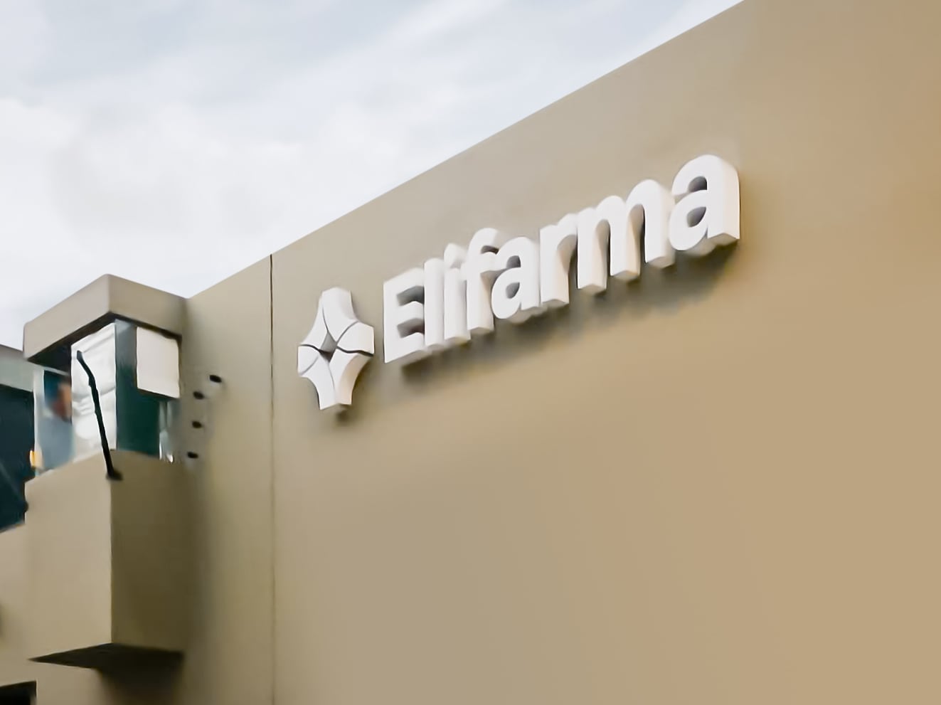 Con más de 38 años en la industria farmacéutica, Elifarma busca llegar a nuevos mercados. (Foto: difusión)