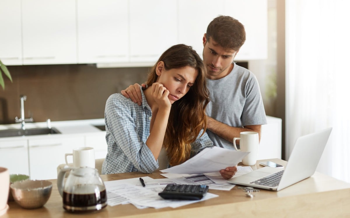 El IRS establece penalizaciones para quienes no presentan su declaración de impuestos dentro del plazo establecido. (Foto referencial: Freepik)